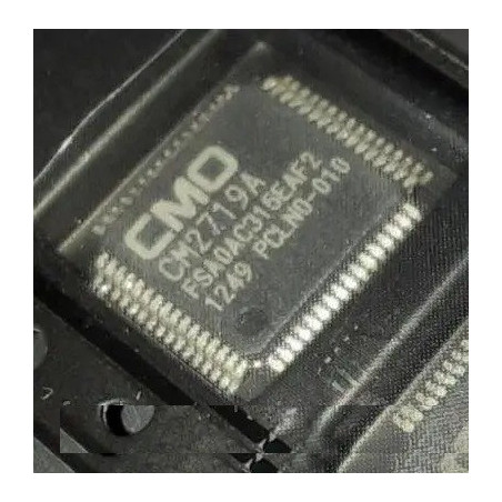Микросхема CMO CM2719A FSA0AC315EAF2