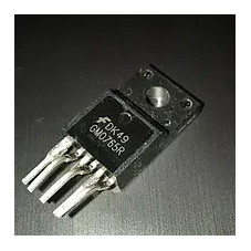 Микросхема PWM FSGM0765R GM0765R