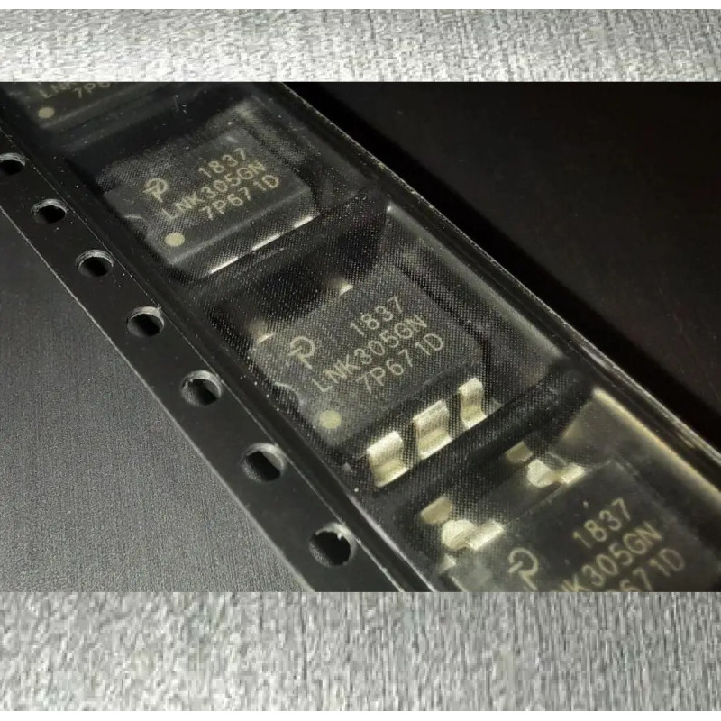 Микросхема LNK305 LNK305G LNK305GN Микросхема LNK305 LNK305G LNK305GN