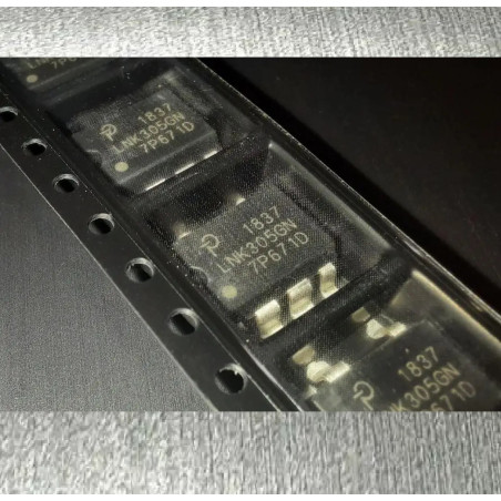Микросхема LNK305 LNK305G LNK305GN