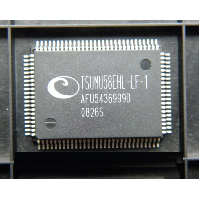 Микросхема TSUMU58EHL-LF-1 TSUMU58EHLLF1 Микросхема TSUMU58EHL-LF-1 TSUMU58EHLLF1
