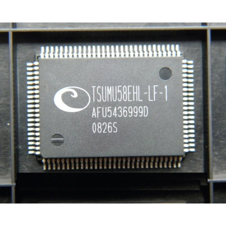 Микросхема TSUMU58EHL-LF-1 TSUMU58EHLLF1