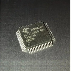 Микросхема NT71710MFG-000 NT71710MFG000
