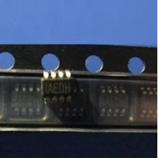 Микросхема MP2122 MP2122GJ MP2122GJ-LF-Z SMD code AED IAED