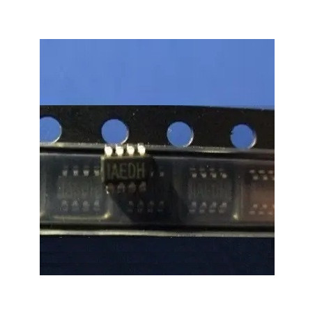 Микросхема MP2122 MP2122GJ MP2122GJ-LF-Z SMD code AED IAED