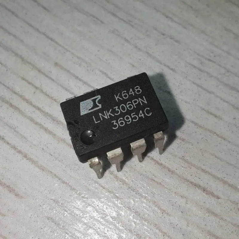 Микросхема LNK306 LNK306P LNK306PN