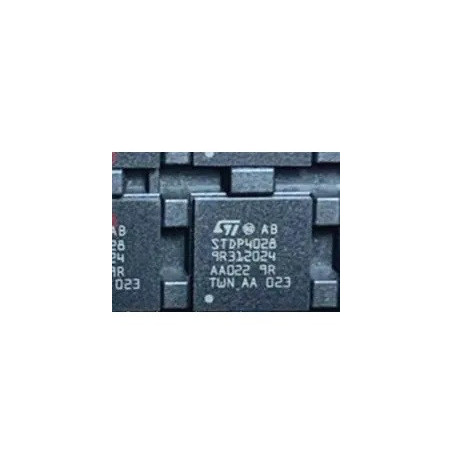 Микросхема STDP4028 STDP4028-AB STDP4028AB