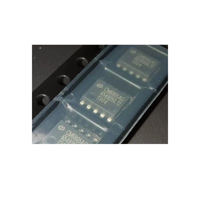 Микросхема CM6805AG