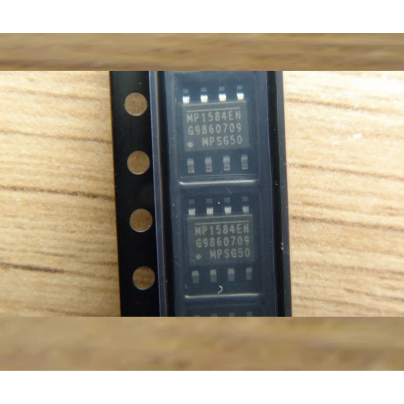 Микросхема MP1584EN Микросхема MP1584EN