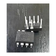 Микросхема STR-A6259H A6259H