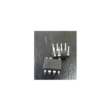 Микросхема STR-A6259H A6259H