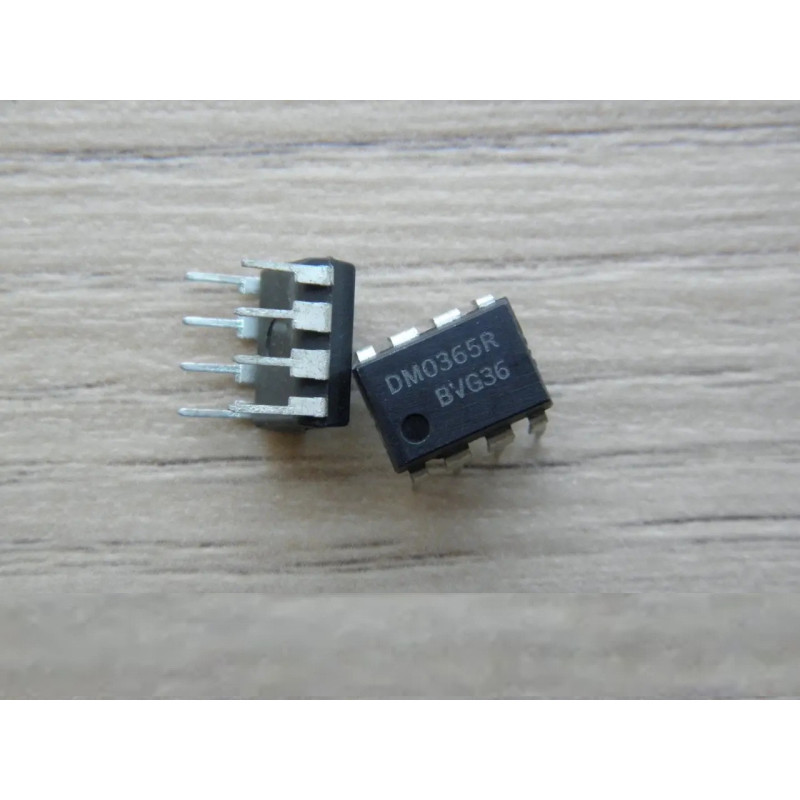 Микросхема DM0365R