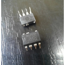 Микросхема STR-A6059H A6059H STRA6059H