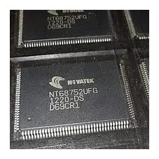 Микросхема NT68752UFG
