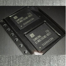 Микросхема eMMC Samsung KLM8G1GEND KLM8G1GEND-B031 KLM8G1GENDB031