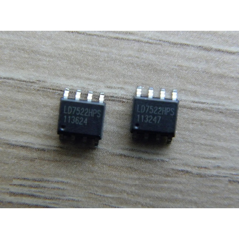 Микросхема LD7522H LD7522HPS