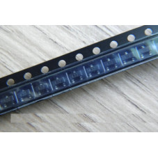 Микросхема TL432 AZ432BZ SOT-23