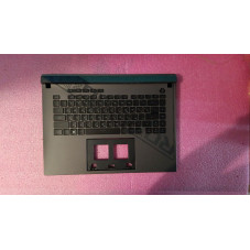 Топкейс Asus ROG Strix G16 G614JI G614JV G614JZ G614JU G614JJE 90NR0D81-R33UA2 90NR0D82-R34UA0 90NR0D81-R33UA1 90NR0D81