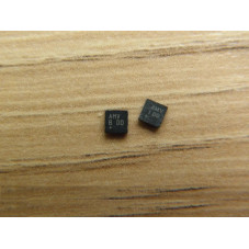 Микросхема MAX8727ETB MAX8727 SMD code AMV AMC