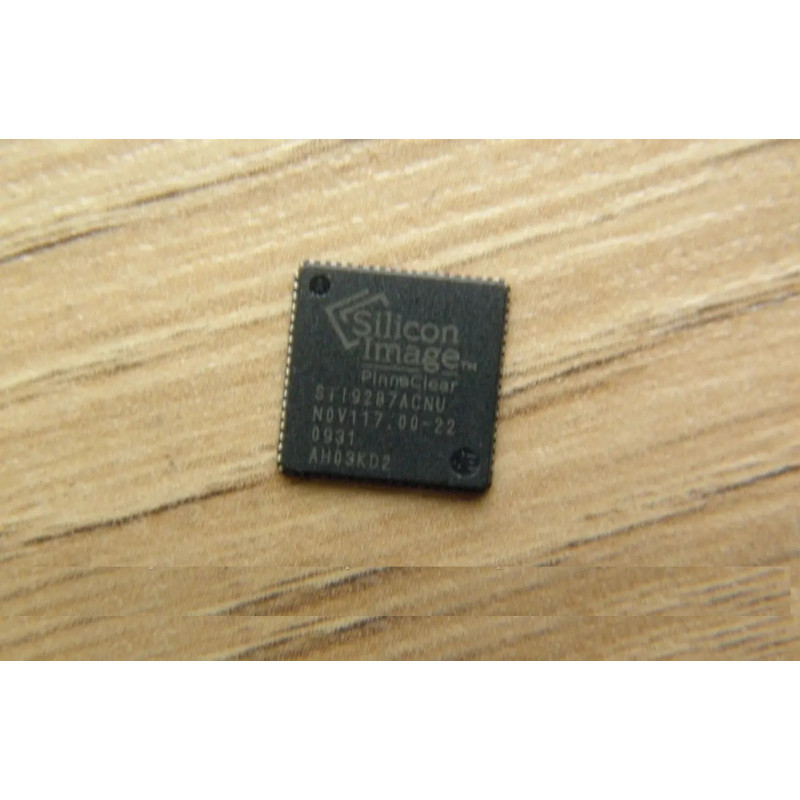 Микросхема SiI9287ACNU