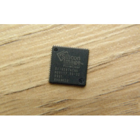 Микросхема SiI9287ACNU