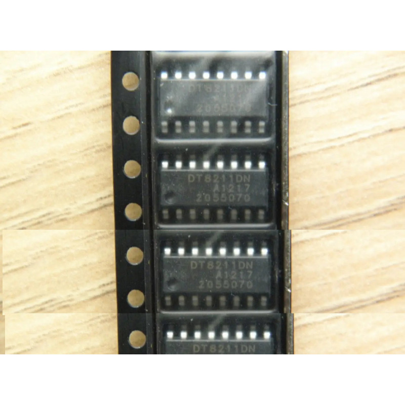 Микросхема DT8211DN