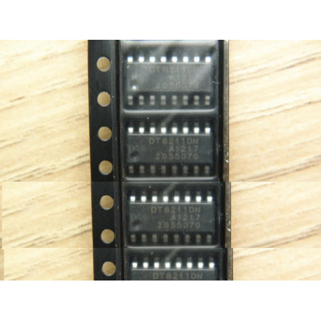 Микросхема DT8211DN