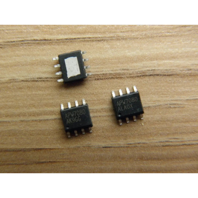 Микросхема APW7080