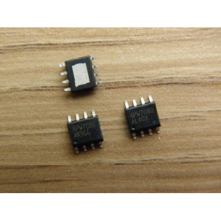 Микросхема APW7080