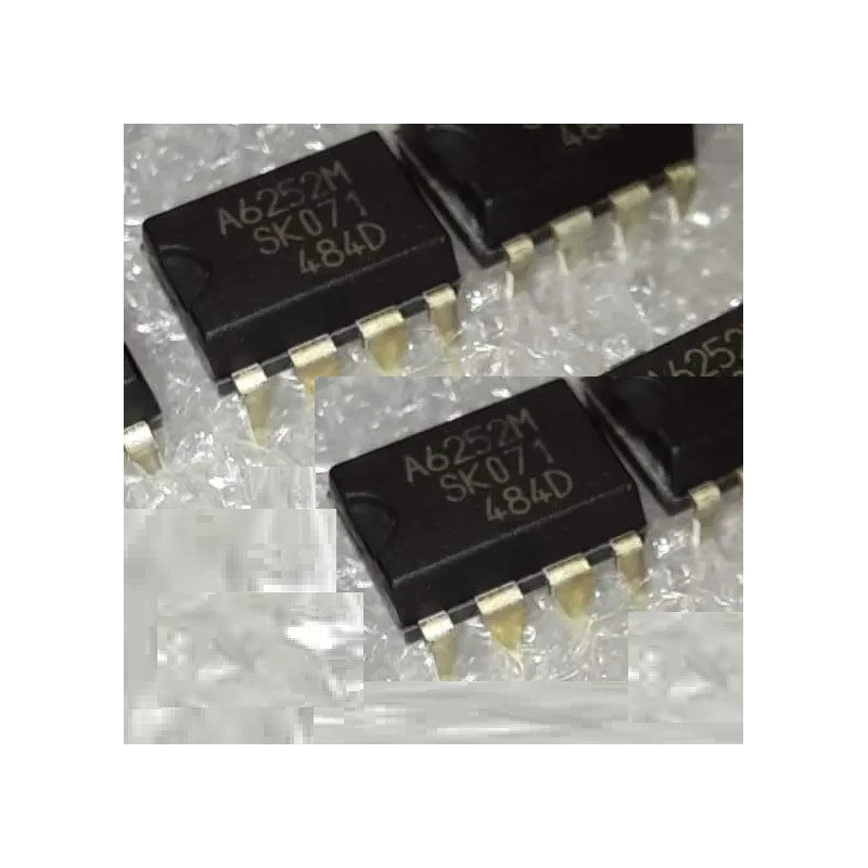 Микросхема A6252M STR-A6252M STRA6252M