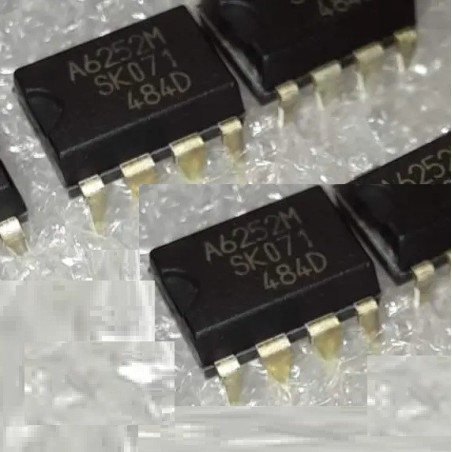 Микросхема A6252M STR-A6252M STRA6252M