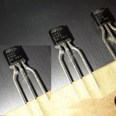 Транзистор ACS108-6S ACS108-6SA ACS1086S ACS1086SA