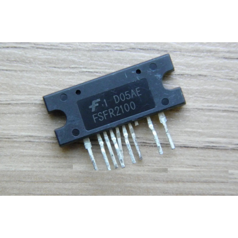 Мікросхема FSFR2100