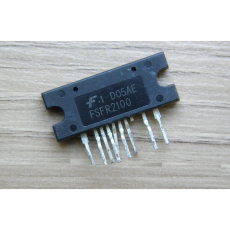 Мікросхема FSFR2100