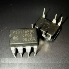 Мікросхема NCP1014AP06 P1014AP06