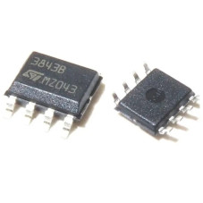 Мікросхема UC3843B