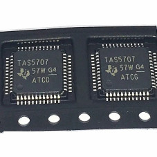 Мікросхема TAS5707 TAS5707PHPR