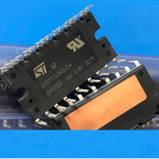 Мікросхема GIPS10K60A