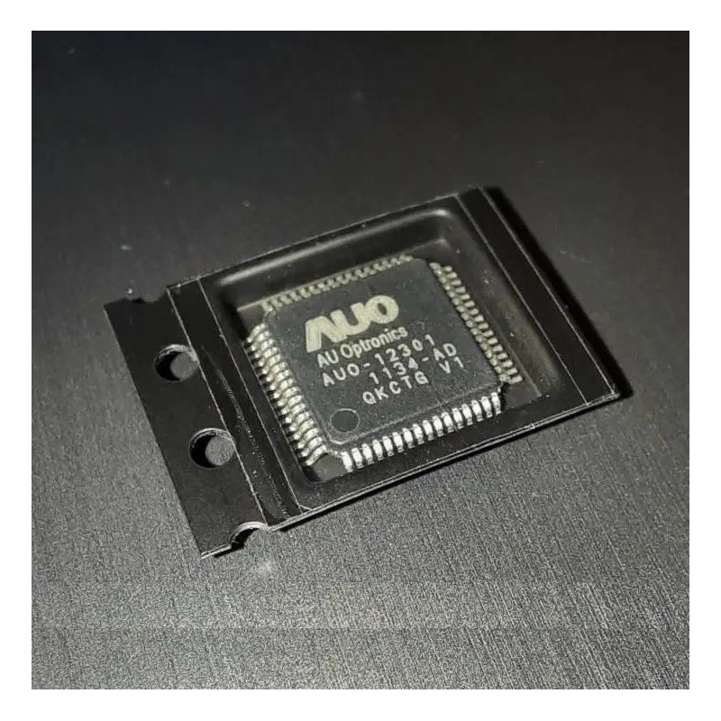 Микросхема AUO-12301 AUO12301 V1