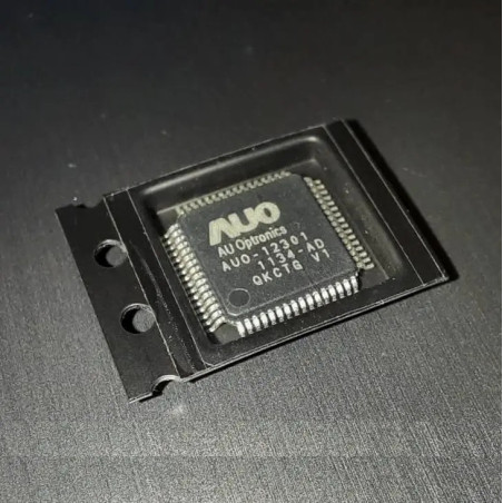 Микросхема AUO-12301 AUO12301 V1