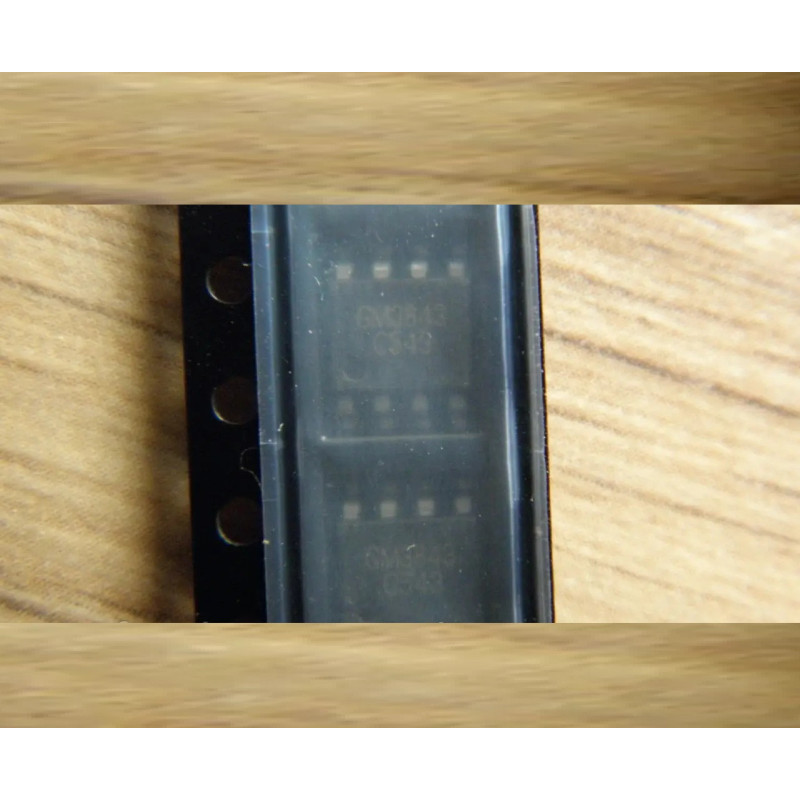 Микросхема GM3843