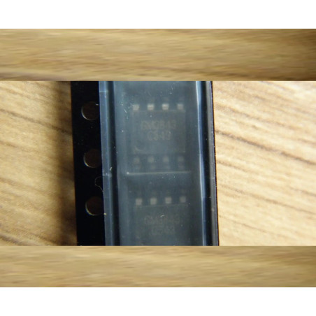 Микросхема GM3843