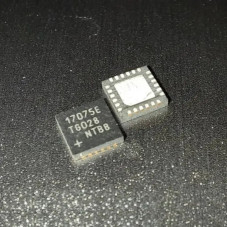 Микросхема MAX17075ETG MAX17075E MAX17075 17075E