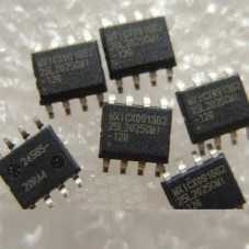 Микросхема MX25L2025CMI MX25L2025C MX25L2025 25L2025
