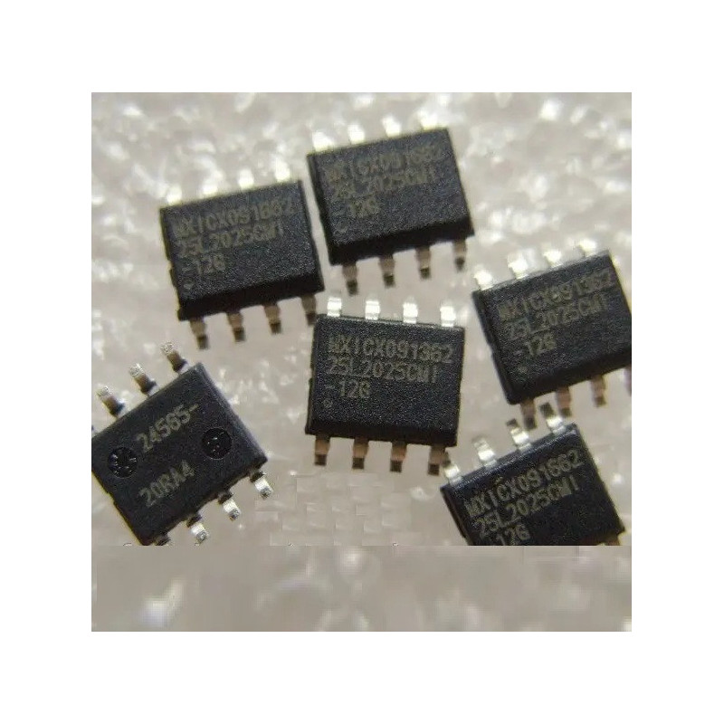 Микросхема MX25L2025CMI MX25L2025C MX25L2025 25L2025