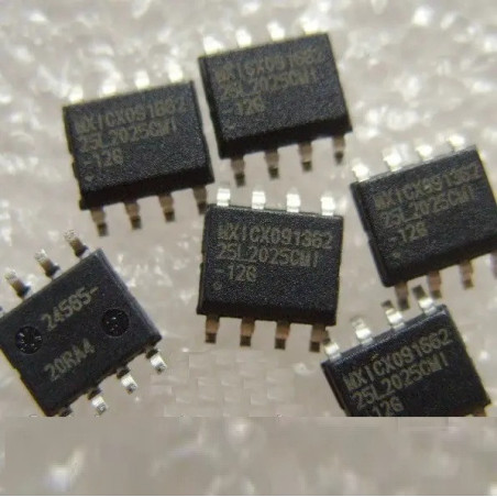 Микросхема MX25L2025CMI MX25L2025C MX25L2025 25L2025