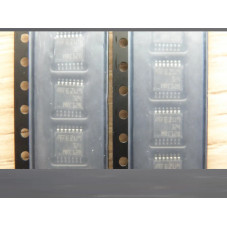 Микросхема LM324 LM324PT AS04-F AS04-G