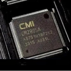 Микросхема CM2805A KS751U1B72K2