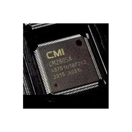 Микросхема CM2805A KS751U1B72K2