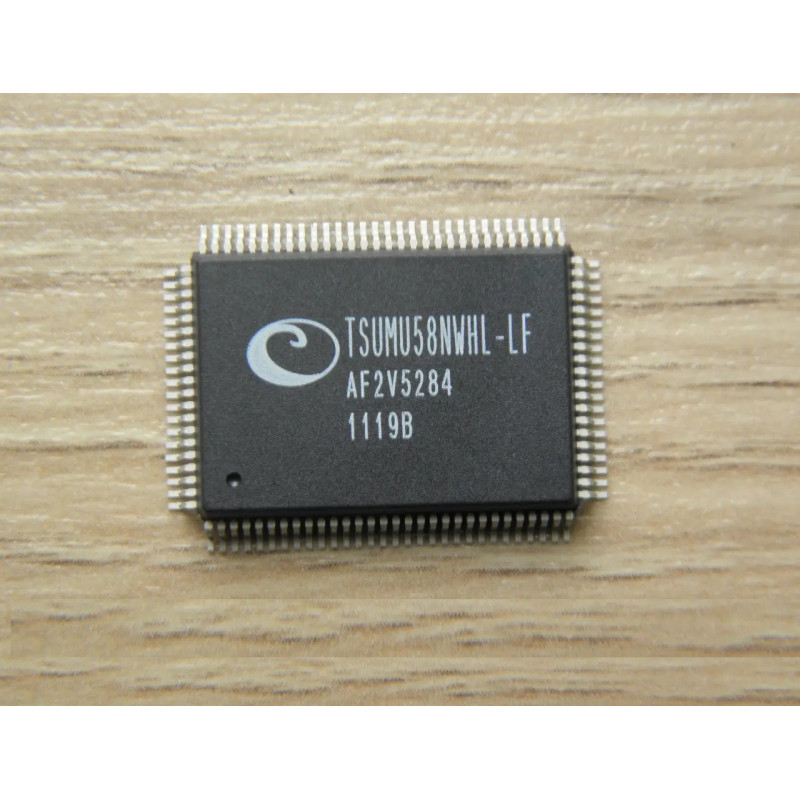 Микросхема TSUMU58NWHL-LF TSUMU58NWHLLF